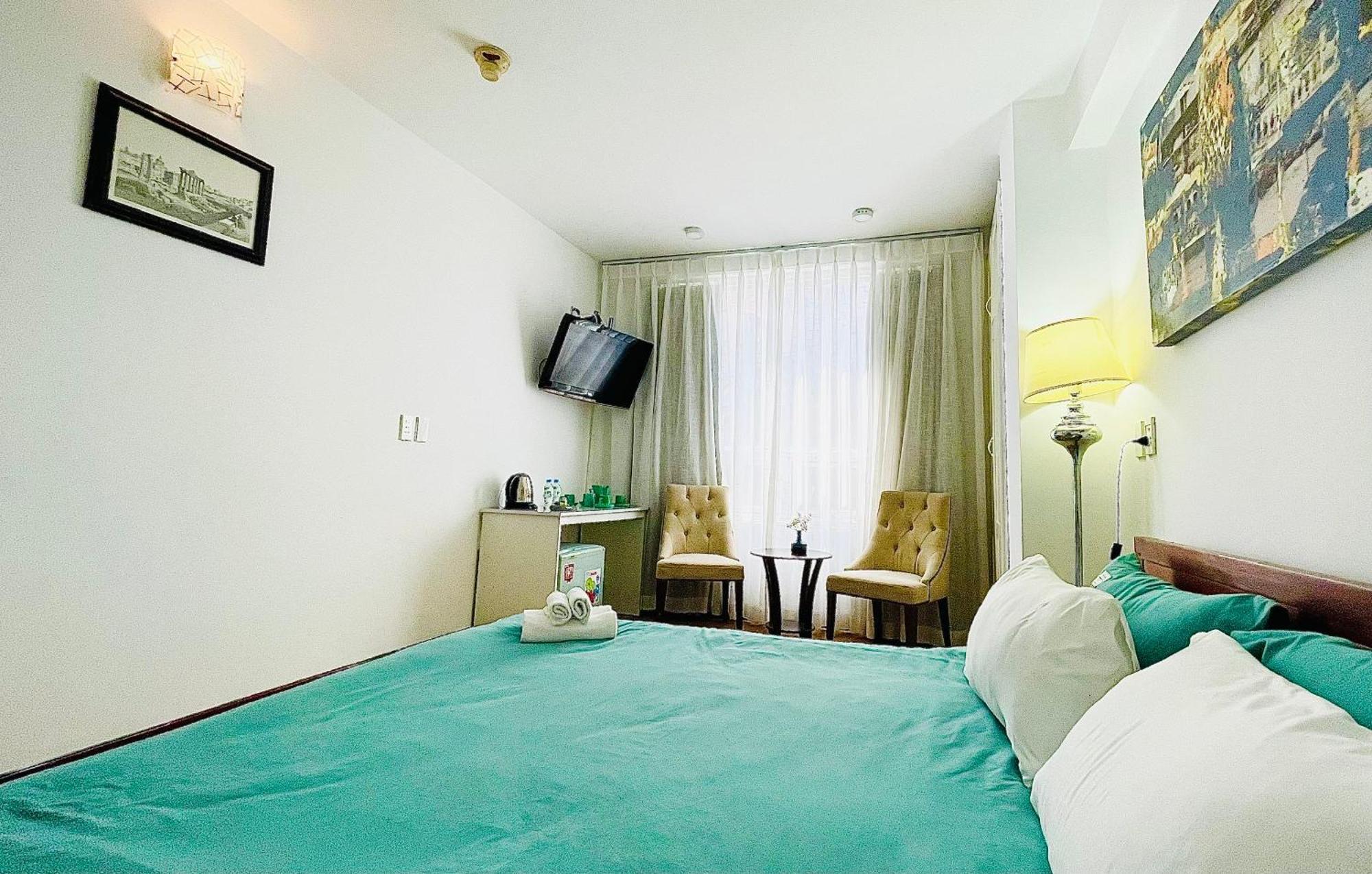 Onestar Danang Riverside Εξωτερικό φωτογραφία