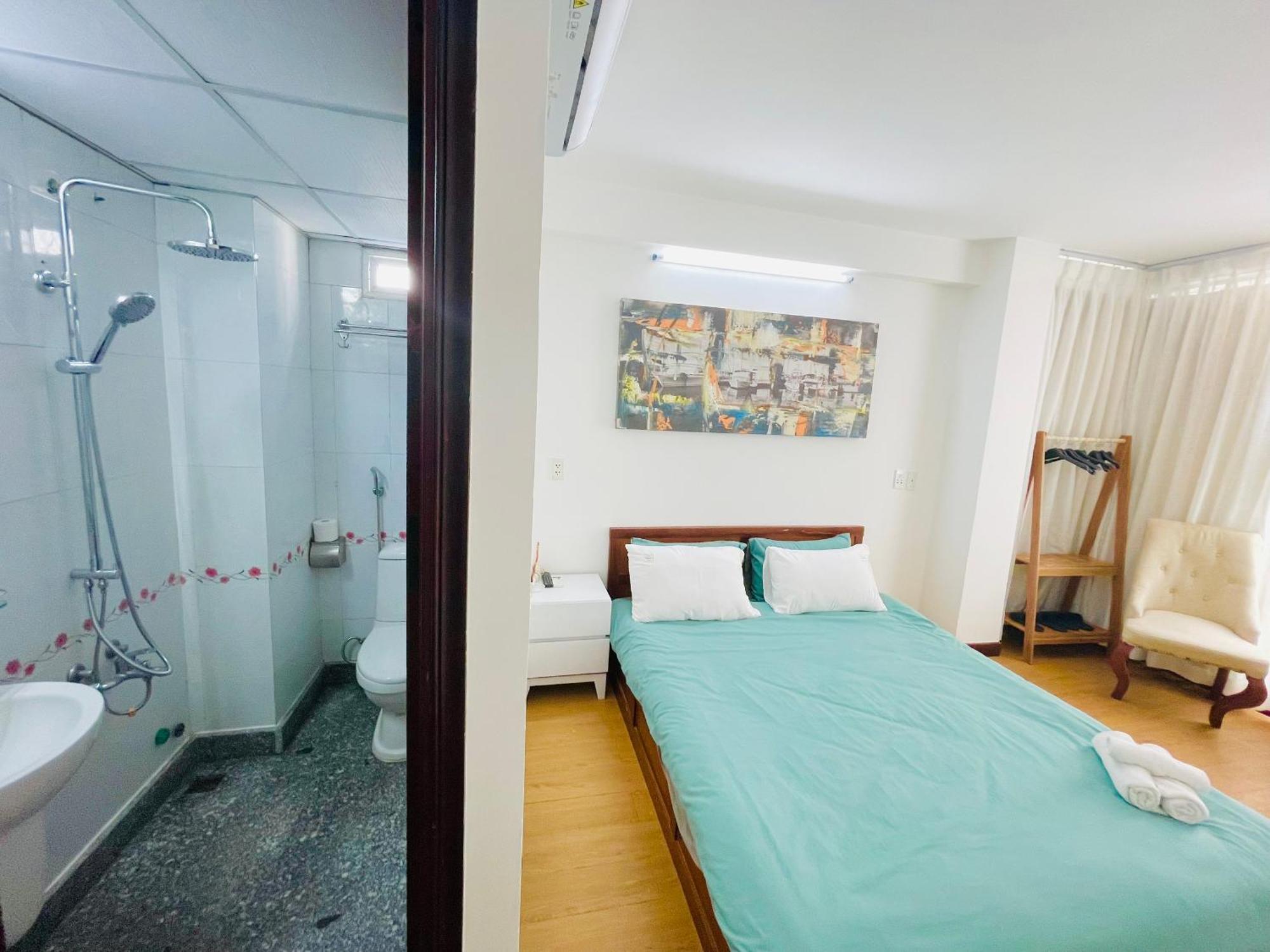 Onestar Danang Riverside Εξωτερικό φωτογραφία