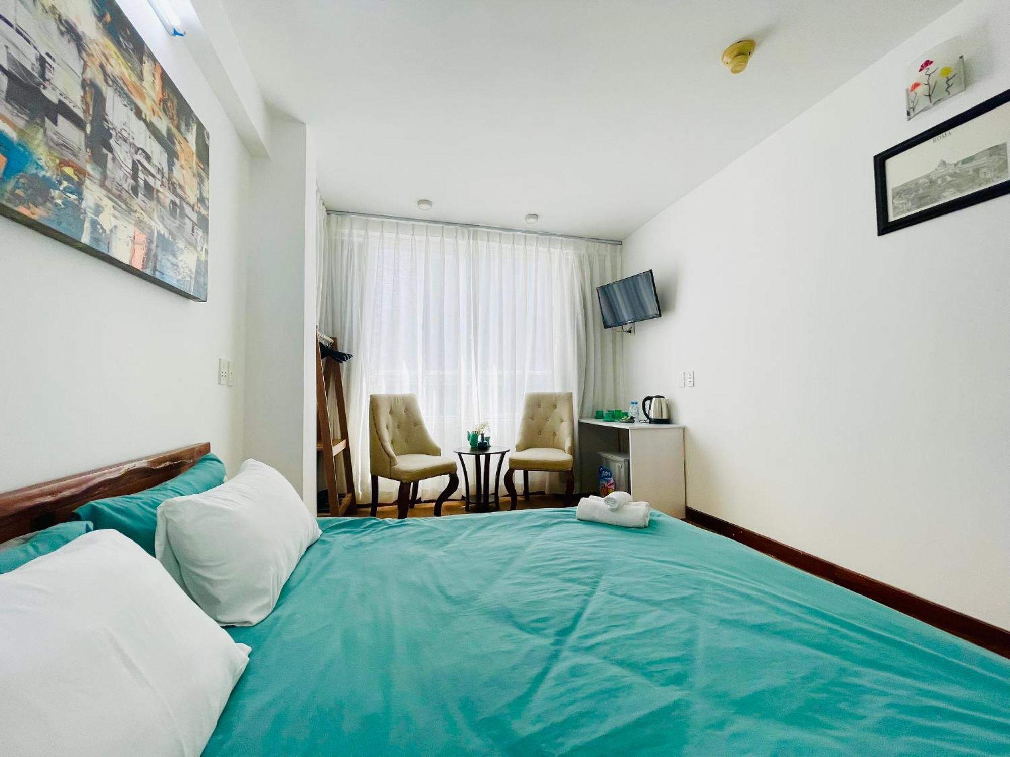 Onestar Danang Riverside Εξωτερικό φωτογραφία