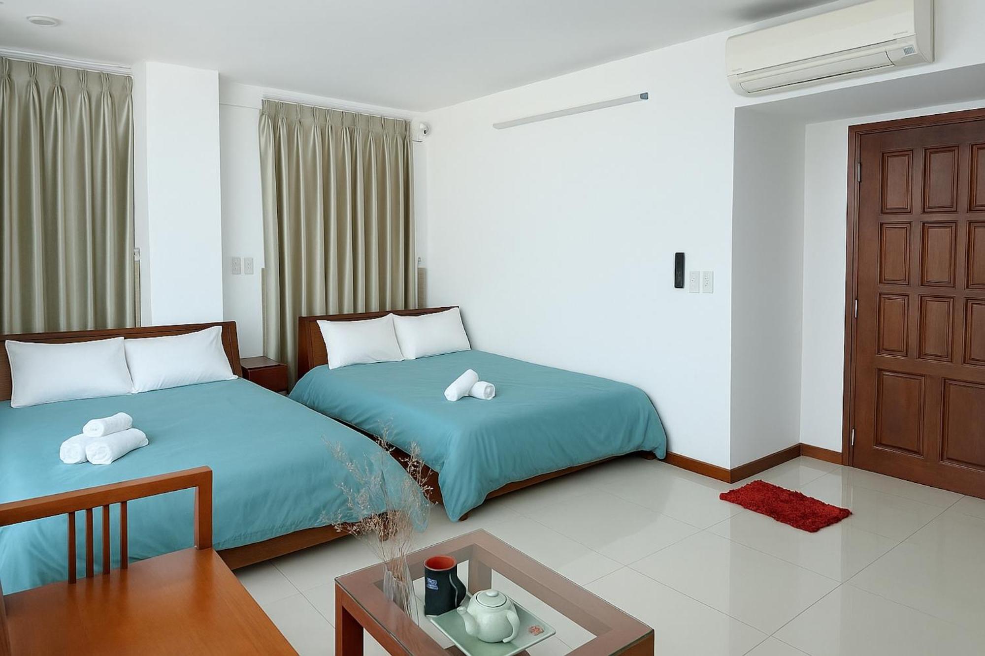 Onestar Danang Riverside Εξωτερικό φωτογραφία