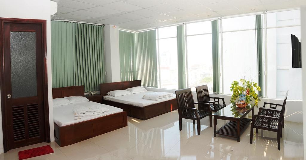 Onestar Danang Riverside Εξωτερικό φωτογραφία