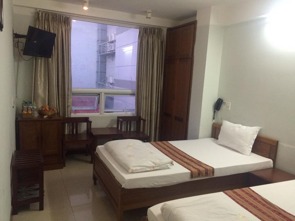 Onestar Danang Riverside Εξωτερικό φωτογραφία