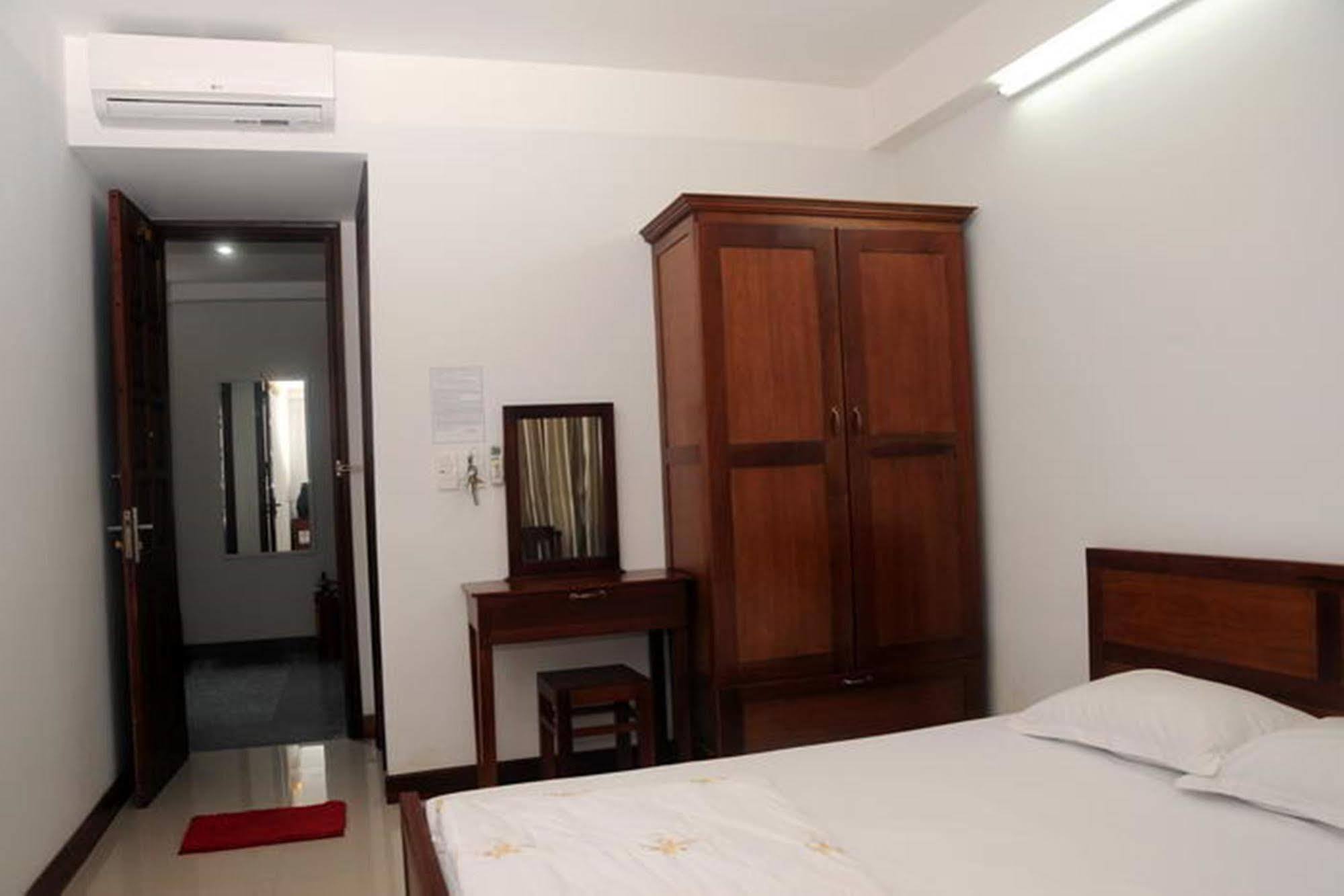 Onestar Danang Riverside Εξωτερικό φωτογραφία