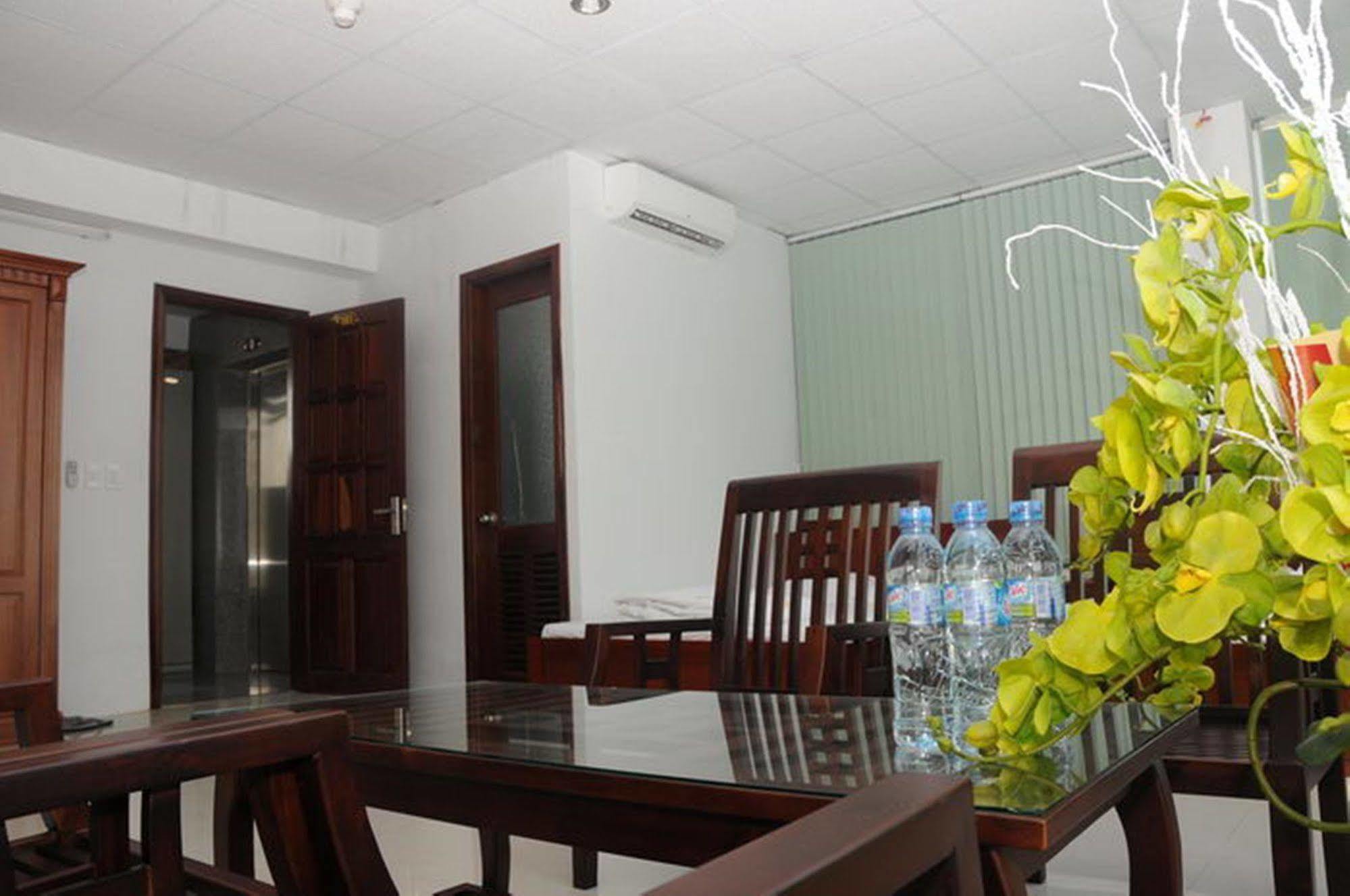 Onestar Danang Riverside Εξωτερικό φωτογραφία