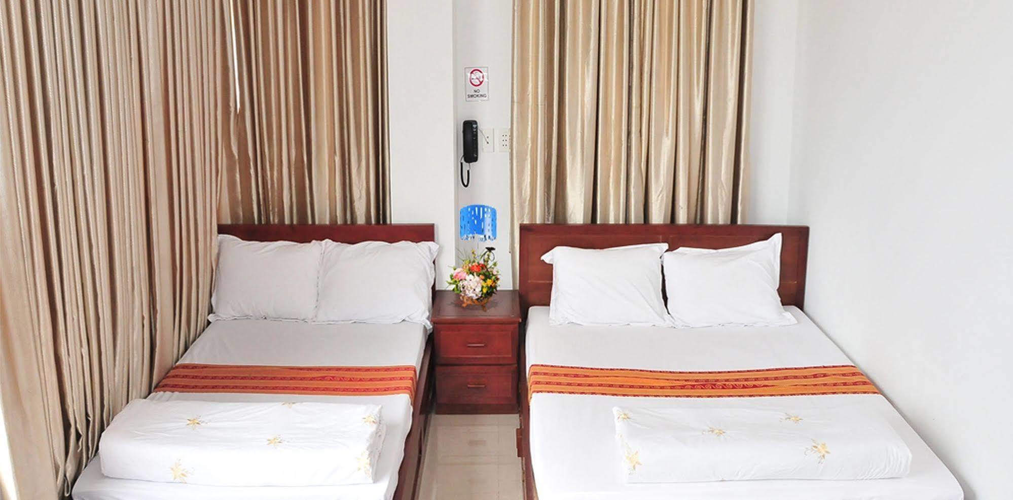 Onestar Danang Riverside Εξωτερικό φωτογραφία