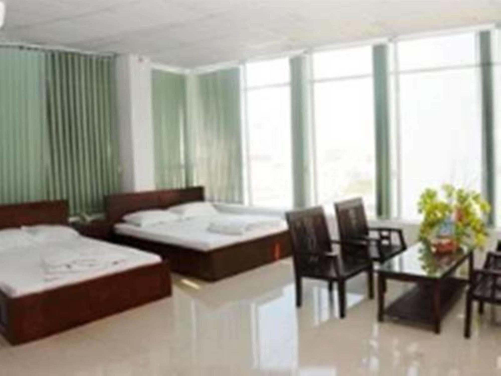 Onestar Danang Riverside Εξωτερικό φωτογραφία