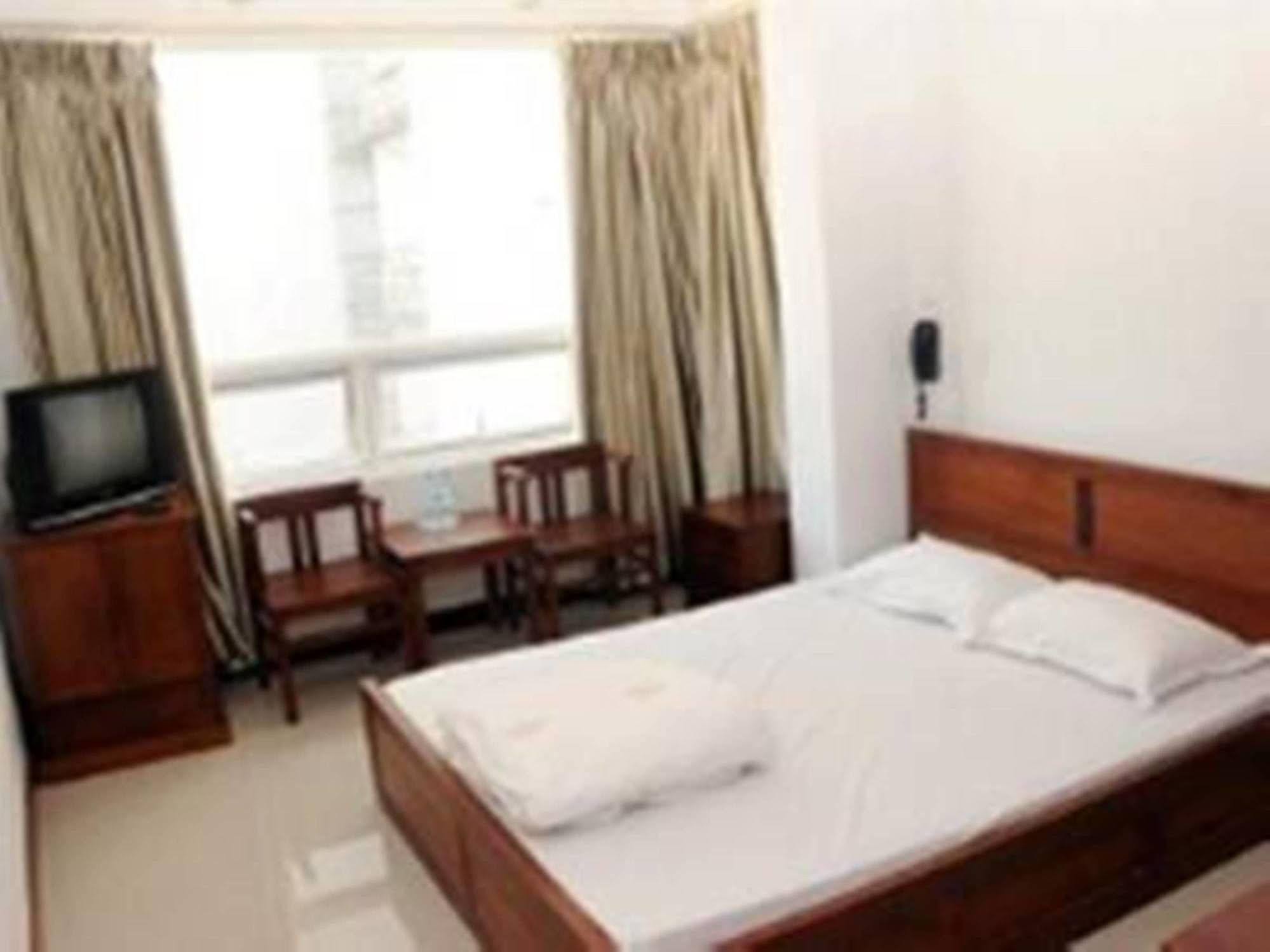 Onestar Danang Riverside Εξωτερικό φωτογραφία
