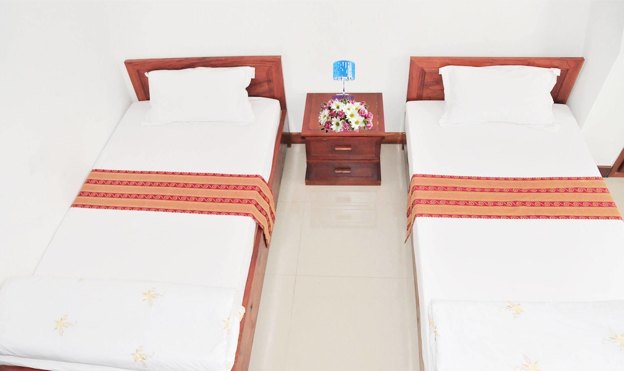 Onestar Danang Riverside Εξωτερικό φωτογραφία