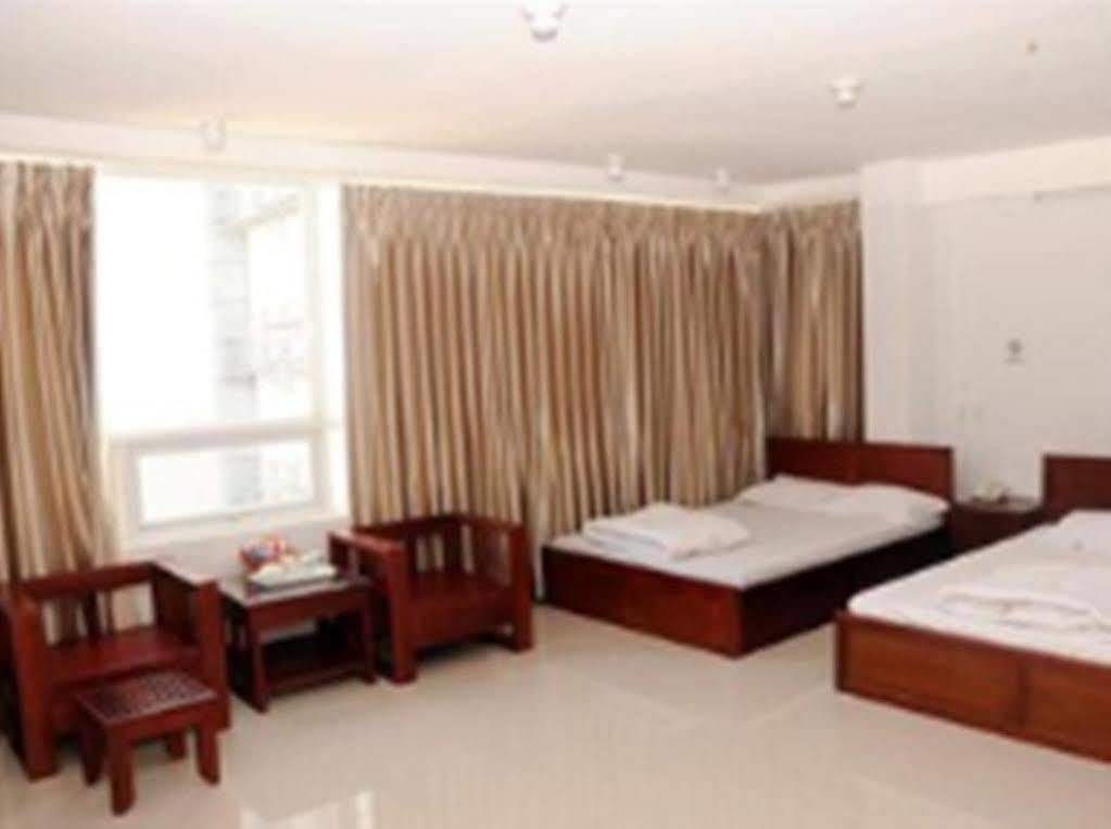 Onestar Danang Riverside Εξωτερικό φωτογραφία